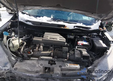 2021 Honda Cr-V Awd Ex from USA, damaged, VIN 7FARW2H54ME001908